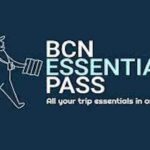 BCN essentials pass