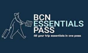 BCN essentials pass