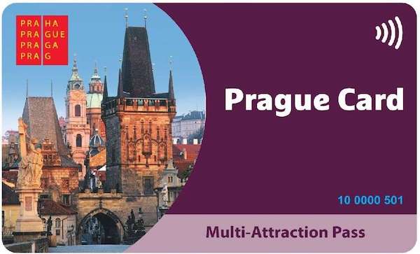 Prague Cool Pass