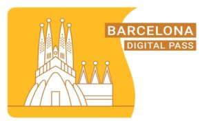 Barcelona Digital Pass