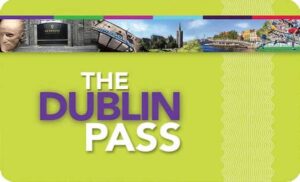 Dublin pass