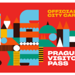 Prague visitor pass