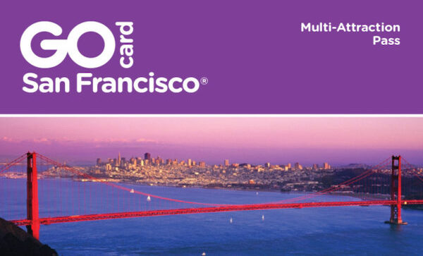 San Francisco Inclusive Pass