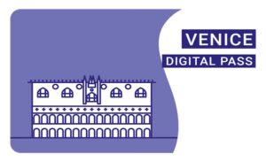Venice Digital Pass