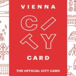 Vienna city card