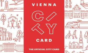 Vienna City Card