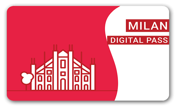 Milan Digital Pass