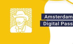 Amsterdam Digital Pass