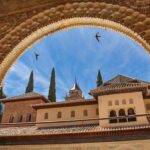 Andalousie Alhambra