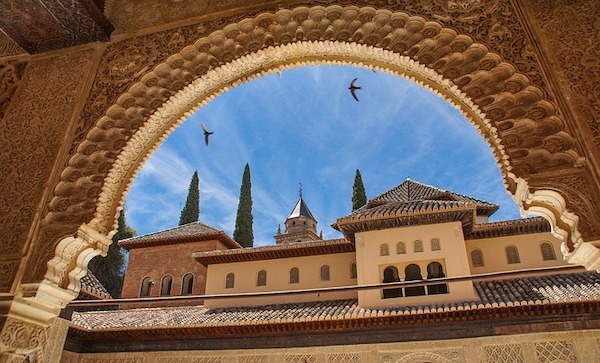 Andalousie Alhambra