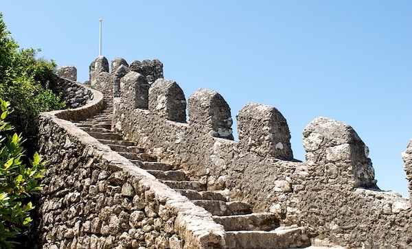 Château des Maures