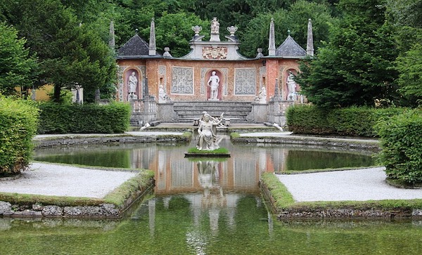 Château de Hellbrunn