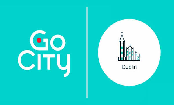 Go city Explorer Pass Dublin