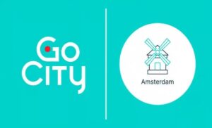 go city amsterdam