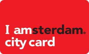 iamsterdam city card