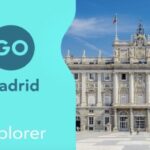Madrid Explorer pass