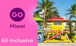 Miami all-inclusive pass