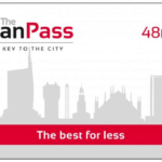 Milan pass