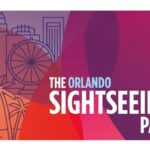 Orlando sightseeing pass