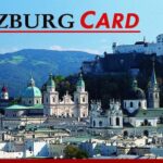 Salzburg card