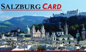 Salzburg card