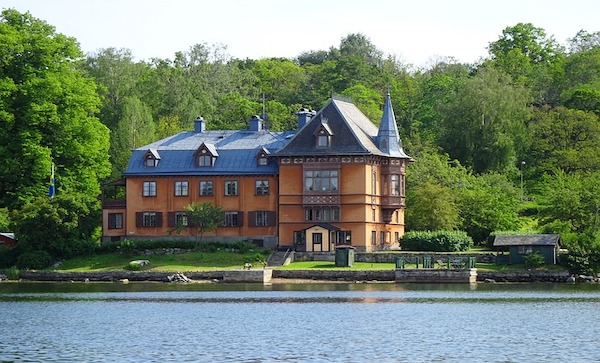 Musée Skansen