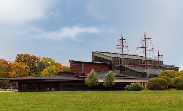 Vasa museum