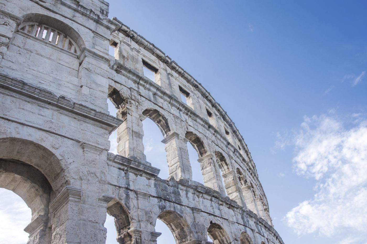 Coupe-file pour le Colisée de Rome
