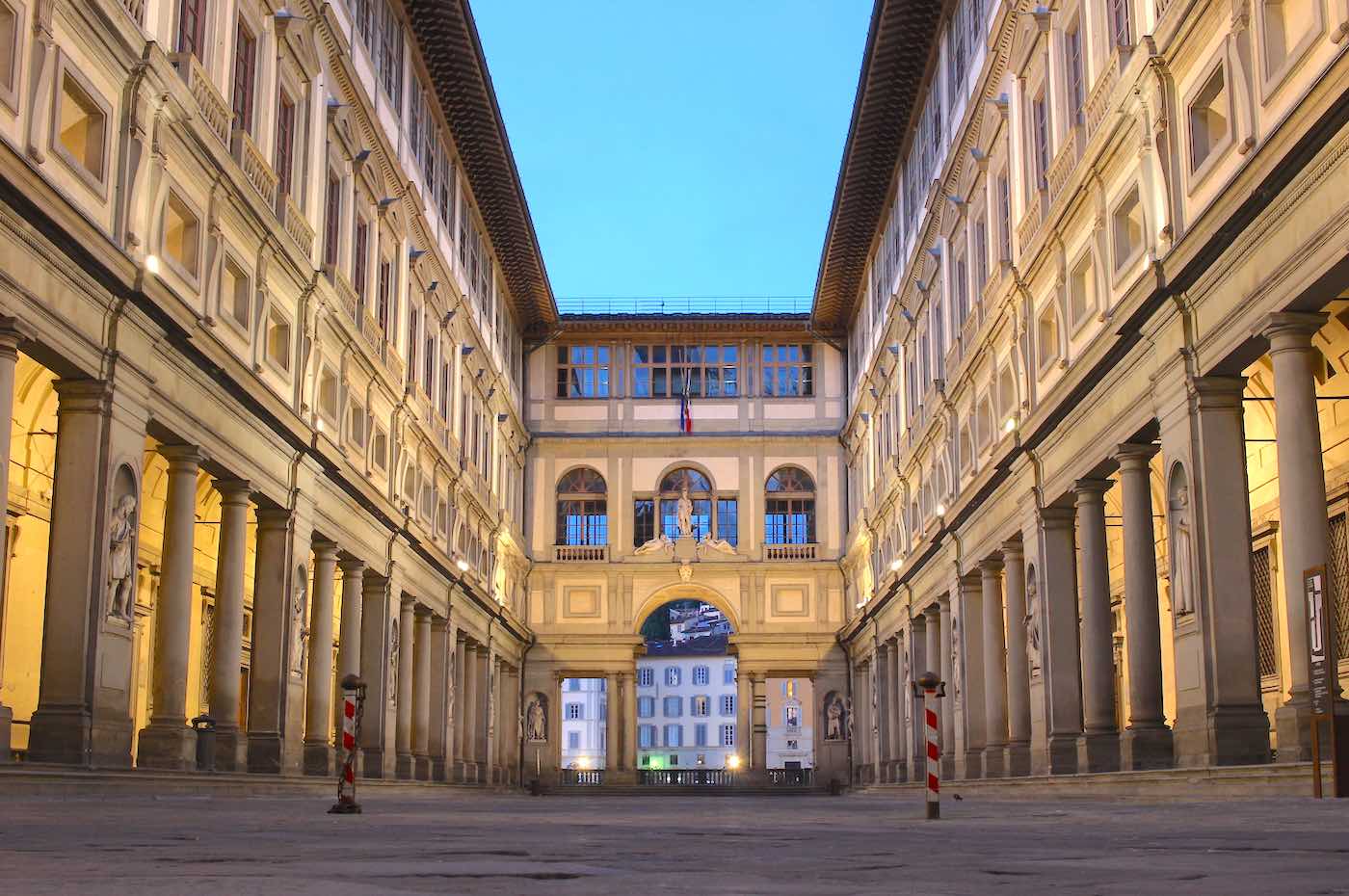 Galerie des Offices