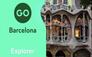 Barcelona Explorer Pass