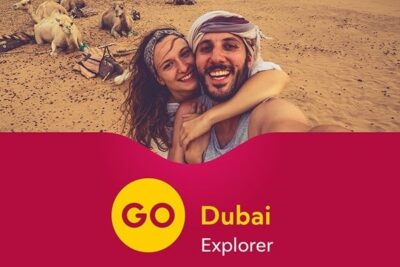 Dubai Explorer Pass