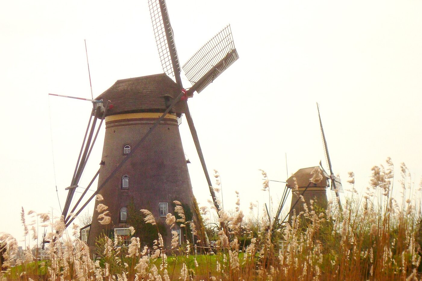 moulin amsterdam