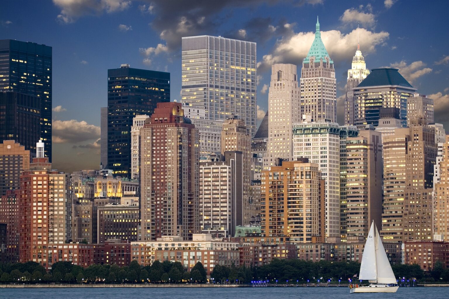 City pass pour New York : lequel choisir