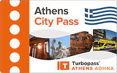 citypass athenes GYG