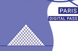 Le Paris digital pass