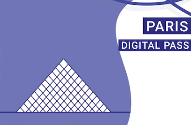 paris digital pass