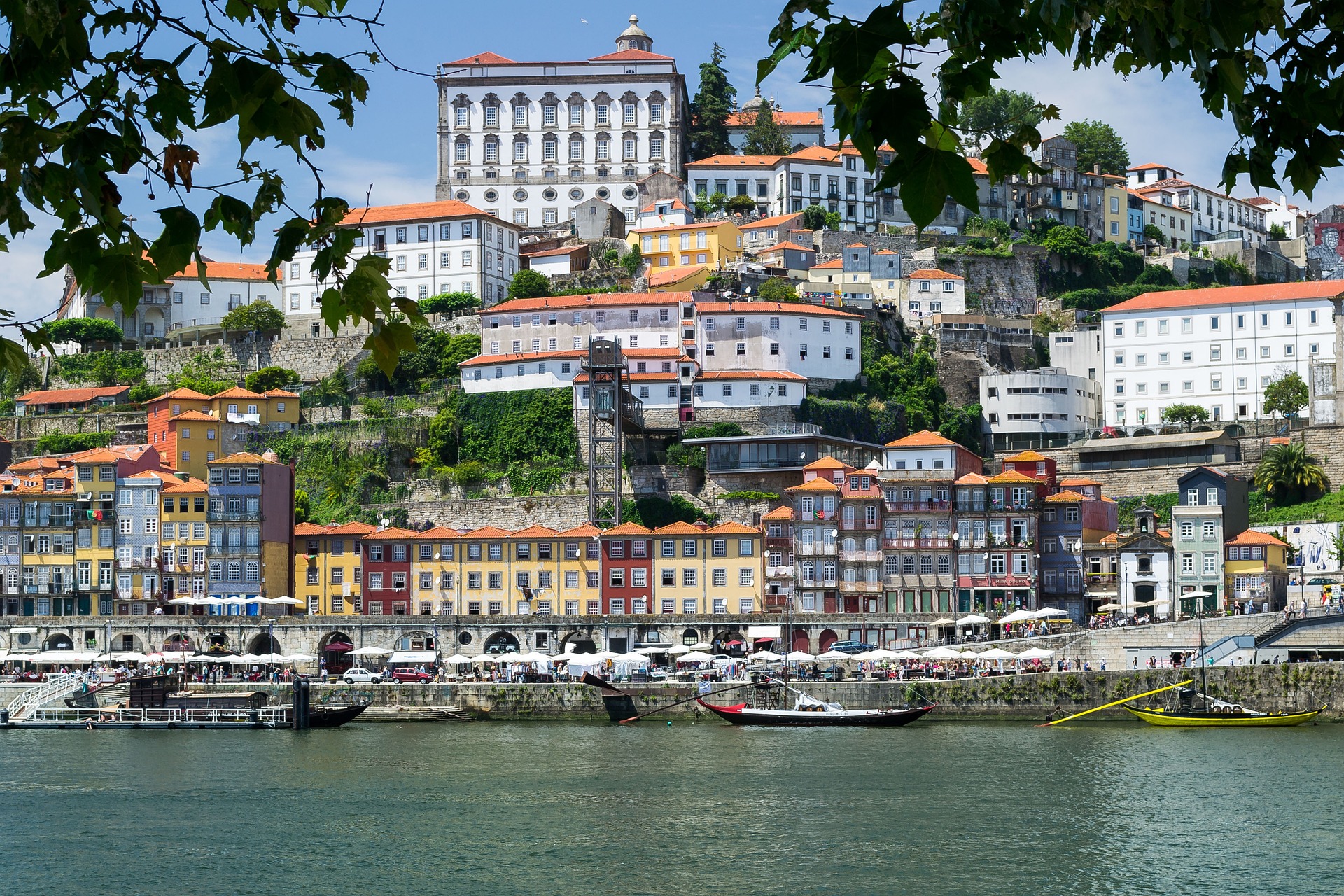 porto ville