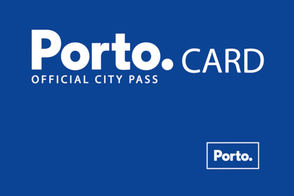 porto card