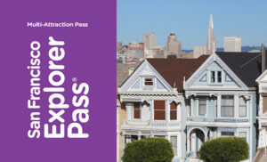 Le San Francisco Explorer Pass