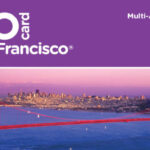 Le San Francisco inclusive pass