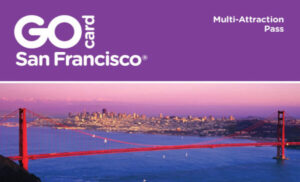 Le San Francisco inclusive pass