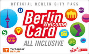 Berlin welcome card all inclusive