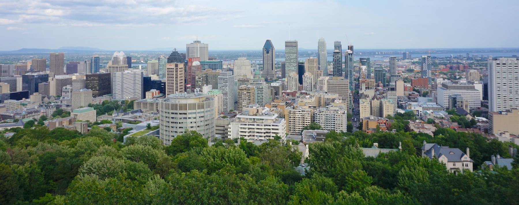 City pass Montréal