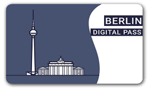 Berlin Digital Pass