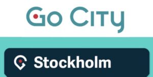 GO City Stockholm All Inclusive Pass