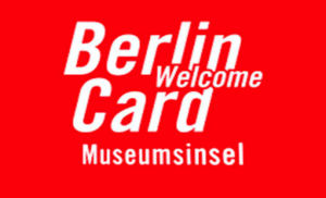 pass Berlin welcome card île aux musée