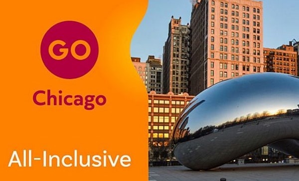 Go City Chicago All Inclusive