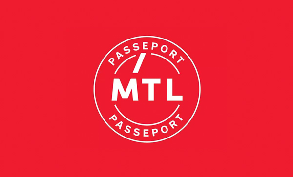 Passeport MTL