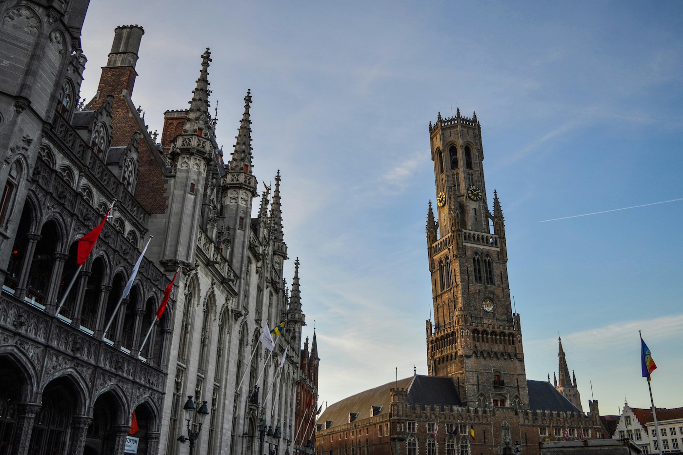 belfort bruges